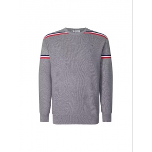 $48.00,Moncler Round Neck Sweaters Unisex # 271865
