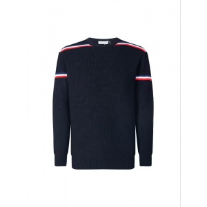 $48.00,Moncler Round Neck Sweaters Unisex # 271866