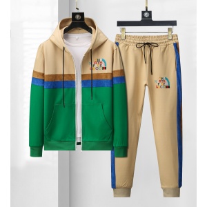 $85.00,Gucci Tracksuits Unisex # 271922