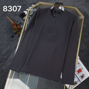 $29.00,Fendi Long Sleeve T Shirt For Men # 272044