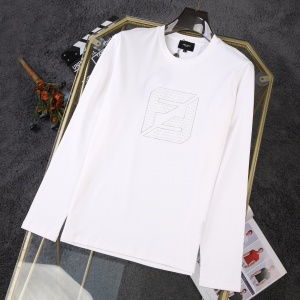 $29.00,Fendi Long Sleeve T Shirt For Men # 272045