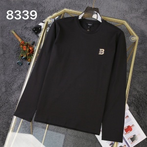 $29.00,Burberry Long Sleeve T Shirt For Men # 272054