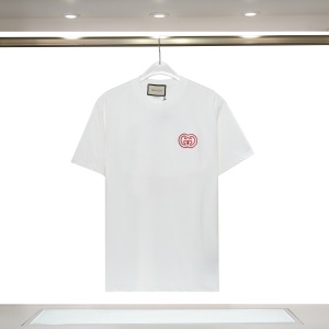 $25.00,Gucci Short Sleeve T Shirt For Men # 272123