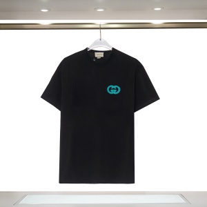 $25.00,Gucci Short Sleeve T Shirt For Men # 272124