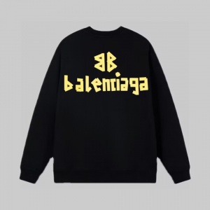 $45.00,Balenciaga Sweatshirts For Men # 272172
