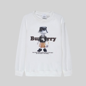 $40.00,Burberry Sweatshirts For Men # 272378