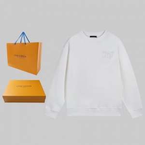 $46.00,Louis Vuitton Sweatshirts For Men # 272445