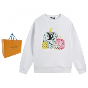 $50.00,Louis Vuitton Sweatshirts For Men # 272465