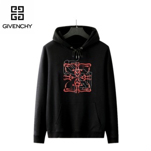 $42.00,Givenchy Hoodies For Men # 272473