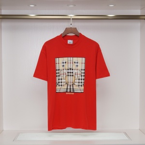 $27.00,Burberry Short Sleeve T Shirts For Men # 272527