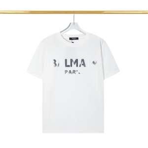 $26.00,Balenciaga Short Sleeve Polo Shirts For Men # 272571