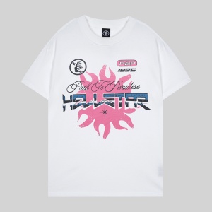 $28.00,Hellstar Short Sleeve T Shirts Unisex # 272599