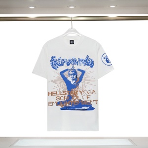 $28.00,Hellstar Short Sleeve T Shirts Unisex # 272605
