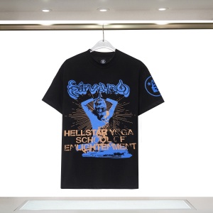 $28.00,Hellstar Short Sleeve T Shirts Unisex # 272606