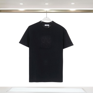 $28.00,Loewe Short Sleeve T Shirts Unisex # 272629