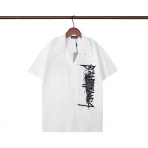 $32.00,Balenciaga Short Sleeve T Shirts Unisex # 272642