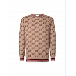 Gucci Round Neck Sweaters Unisex # 271862
