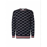 Gucci Round Neck Sweaters Unisex # 271864