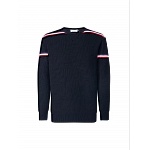 Moncler Round Neck Sweaters Unisex # 271866, cheap Moncler Sweaters