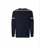 Moncler Round Neck Sweaters Unisex # 271866, cheap Moncler Sweaters