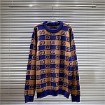 Gucci Round Neck Sweaters Unisex # 271871