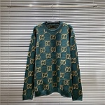 Gucci Round Neck Sweaters Unisex # 271876