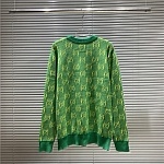 Gucci Round Neck Sweaters Unisex # 271878, cheap Gucci Sweaters