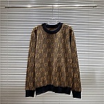 Gucci Round Neck Sweaters Unisex # 271880, cheap Gucci Sweaters