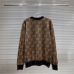 Gucci Round Neck Sweaters Unisex # 271880, cheap Gucci Sweaters