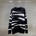 Balenciaga Round Neck Sweaters Unisex # 271883, cheap Balenciaga Sweaters