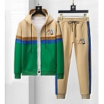 Gucci Tracksuits Unisex # 271922