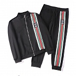 Gucci Tracksuits Unisex # 271925, cheap Gucci Tracksuits