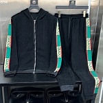 Gucci Tracksuits Unisex # 271973