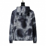 Louis Vuitton Jackets For Men # 271992, cheap LV Jackets