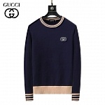 Gucci Sweaters For Men # 272013, cheap Gucci Sweaters
