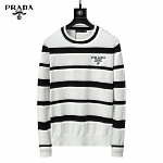 Prada Sweaters For Men # 272019, cheap Prada Sweaters