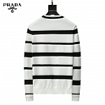 Prada Sweaters For Men # 272019, cheap Prada Sweaters