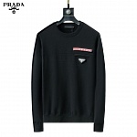 Prada Sweaters For Men # 272021, cheap Prada Sweaters