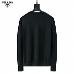 Prada Sweaters For Men # 272021, cheap Prada Sweaters