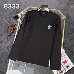 Louis Vuitton Long Sleeve T Shirt For Men # 272026