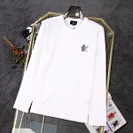 Louis Vuitton Long Sleeve T Shirt For Men # 272027