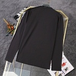 Gucci Long Sleeve T Shirt For Men # 272060, cheap Long Sleeved
