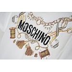 Moschino Short Sleeve T Shirt For Men # 272096, cheap Moschino T Shirts