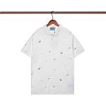 Prada Short Sleeve T Shirt For Men # 272103