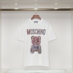 Moschino Short Sleeve T Shirt For Men # 272110, cheap Moschino T Shirts