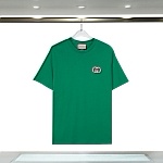 Gucci Short Sleeve T Shirt For Men # 272122