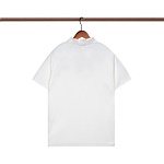 Moncler Short Sleeve T Shirt For Men # 272125, cheap For Men