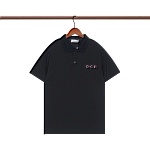 Moncler Short Sleeve T Shirt For Men # 272126, cheap For Men