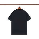 Moncler Short Sleeve T Shirt For Men # 272126, cheap For Men