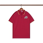 Moncler Short Sleeve T Shirt For Men # 272127, cheap For Men